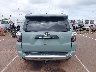 JTERU5JR5N6****** Wrecked 2022 Toyota 4Runner