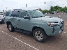 JTERU5JR5N6****** Salvage and Wrecked 2022 Toyota 4Runner in Honolulu