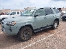 JTERU5JR5N6****** Used and Repairable 2022 Toyota 4Runner in Honolulu