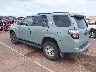 JTERU5JR5N6****** Salvage and Repairable 2022 Toyota 4Runner in Honolulu