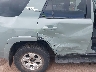 JTERU5JR5N6****** Salvage and Repairable 2022 Toyota 4Runner in Hawaii State