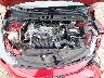 5YFEPMAE4MP****** Repairable 2021 Toyota Corolla in Atlanta