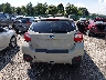 JF2GPAGC2E8****** Wrecked 2014 Subaru XV Сrosstrek