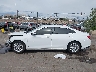 1G1ZD5ST4NF****** Salvage 2022 Chevrolet Malibu