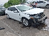 1G1ZD5ST4NF****** Salvage and Wrecked 2022 Chevrolet Malibu in Albuquerque