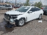 1G1ZD5ST4NF****** Used and Repairable 2022 Chevrolet Malibu in Albuquerque
