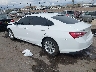 1G1ZD5ST4NF****** Salvage and Repairable 2022 Chevrolet Malibu in Albuquerque