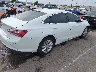 1G1ZD5ST4NF****** Salvage and Wrecked 2022 Chevrolet Malibu in New Mexico State