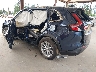 2HKRS4H74SH****** Salvamento y Reparables 2025 Honda CR-V en Seattle