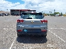 KL79MMS26PB****** Wrecked 2023 Chevrolet Trailblazer
