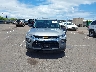 KL79MMS26PB****** Salvage and Repairable 2023 Chevrolet Trailblazer in Hawaii State