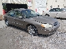 1FAFP53U52A****** Salvamento y Destrozados 2002 Ford Taurus en Huntsville