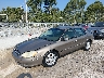 1FAFP53U52A****** Usados y Reparables 2002 Ford Taurus en Huntsville