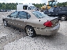 1FAFP53U52A****** Salvamento y Reparables 2002 Ford Taurus en Huntsville