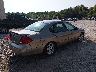 1FAFP53U52A****** Salvamento y Destrozados 2002 Ford Taurus en Estado de Alabama