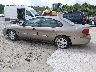 1FAFP53U52A****** Salvamento y Reparables 2002 Ford Taurus en Estado de Alabama