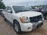 1N6AA06A44N****** Salvamento y Destrozados 2004 Nissan Titan en Oklahoma City