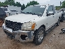 1N6AA06A44N****** Usados y Reparables 2004 Nissan Titan en Oklahoma City