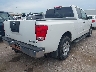 1N6AA06A44N****** Salvamento y Destrozados 2004 Nissan Titan en Estado de Oklahoma