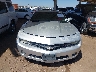 2G1FC1ED2B9****** Salvamento 2011 Chevrolet Camaro en Estado de Arizona