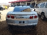 2G1FC1ED2B9****** Salvamento 2011 Chevrolet Camaro