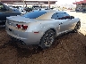 2G1FC1ED2B9****** Salvamento y Destrozados 2011 Chevrolet Camaro en Estado de Arizona