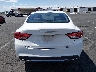 1C3CCCAB1GN****** Used 2016 Chrysler 200