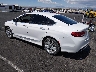 1C3CCCAB1GN****** Salvage and Repairable 2016 Chrysler 200 in Las Vegas