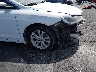 1C3CCCAB1GN****** Salvage and Repairable 2016 Chrysler 200 in Nevada State