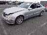 WDBUF56J36A****** Used and Repairable 2006 Mercedes-Benz E-Class in Los Angeles