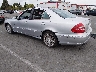 WDBUF56J36A****** Salvage and Repairable 2006 Mercedes-Benz E-Class in Los Angeles