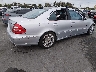WDBUF56J36A****** Salvage and Wrecked 2006 Mercedes-Benz E-Class in California State