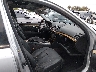 WDBUF56J36A****** Used and Repairable 2006 Mercedes-Benz E-Class in California State