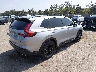 7FARS5H88RE****** Salvage and Wrecked 2024 Honda CR-V in California State