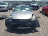 JN1AZ34D75M****** Wrecked 2005 Nissan 350Z in Texas State