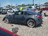 JN1AZ34D75M****** Repairable 2005 Nissan 350Z in Texas State