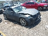 JN1AZ34D75M****** Salvage and Wrecked 2005 Nissan 350Z in Houston