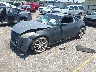 JN1AZ34D75M****** Used and Repairable 2005 Nissan 350Z in Houston
