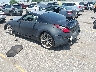 JN1AZ34D75M****** Salvage and Repairable 2005 Nissan 350Z in Houston