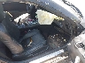 JN1AZ34D75M****** Wrecked 2005 Nissan 350Z in Houston