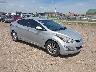 KMHDH4AE9GU****** Salvamento y Destrozados 2016 Hyundai Elantra en Sioux Falls