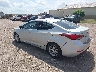 KMHDH4AE9GU****** Salvamento y Reparables 2016 Hyundai Elantra en Sioux Falls