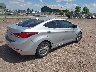 KMHDH4AE9GU****** Salvamento y Destrozados 2016 Hyundai Elantra en Estado de Dakota del Sur