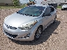 KMHDH4AE9GU****** Salvamento y Reparables 2016 Hyundai Elantra en Estado de Dakota del Sur