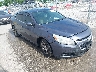1G11C5SL3FF****** Salvage and Wrecked 2015 Chevrolet Malibu in Saint Louis