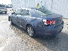 1G11C5SL3FF****** Salvage and Repairable 2015 Chevrolet Malibu in Saint Louis