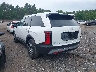KM8RFES25TU****** Salvage and Repairable 2026 Hyundai Palisade in Boston Shirley