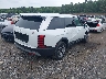 KM8RFES25TU****** Salvage and Wrecked 2026 Hyundai Palisade in Massachusetts State