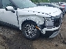 KM8RFES25TU****** Salvage and Repairable 2026 Hyundai Palisade in Massachusetts State