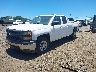 1GCRCPEH6FZ****** Used and Repairable 2015 Chevrolet Silverado 1500 in Honolulu